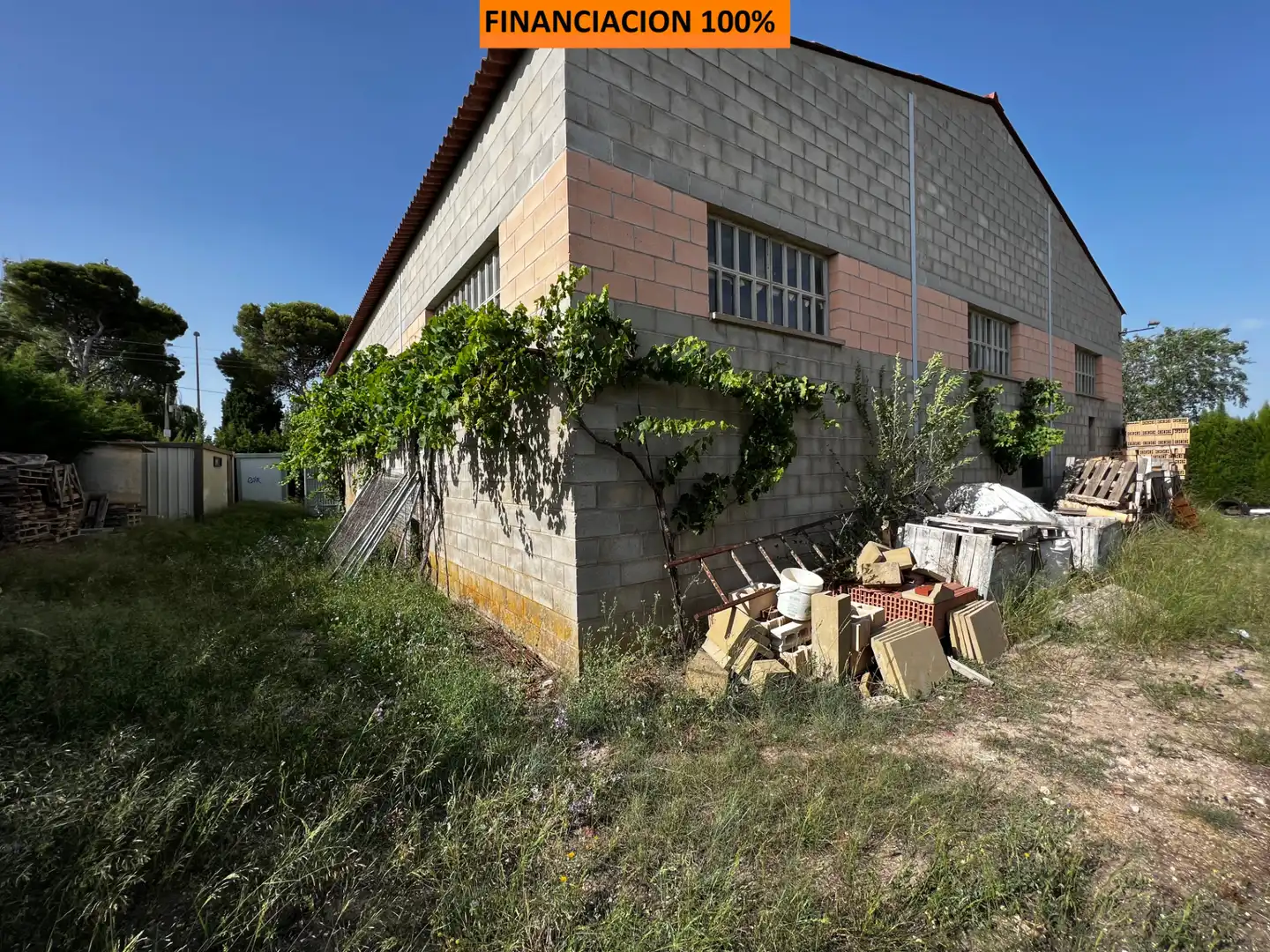Casa o xalet en venda en La Muela amb Jardí privat