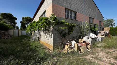 Foto 5 de Casa o xalet en venda a Urbanizacion Urcamusa, La Muela, Zaragoza