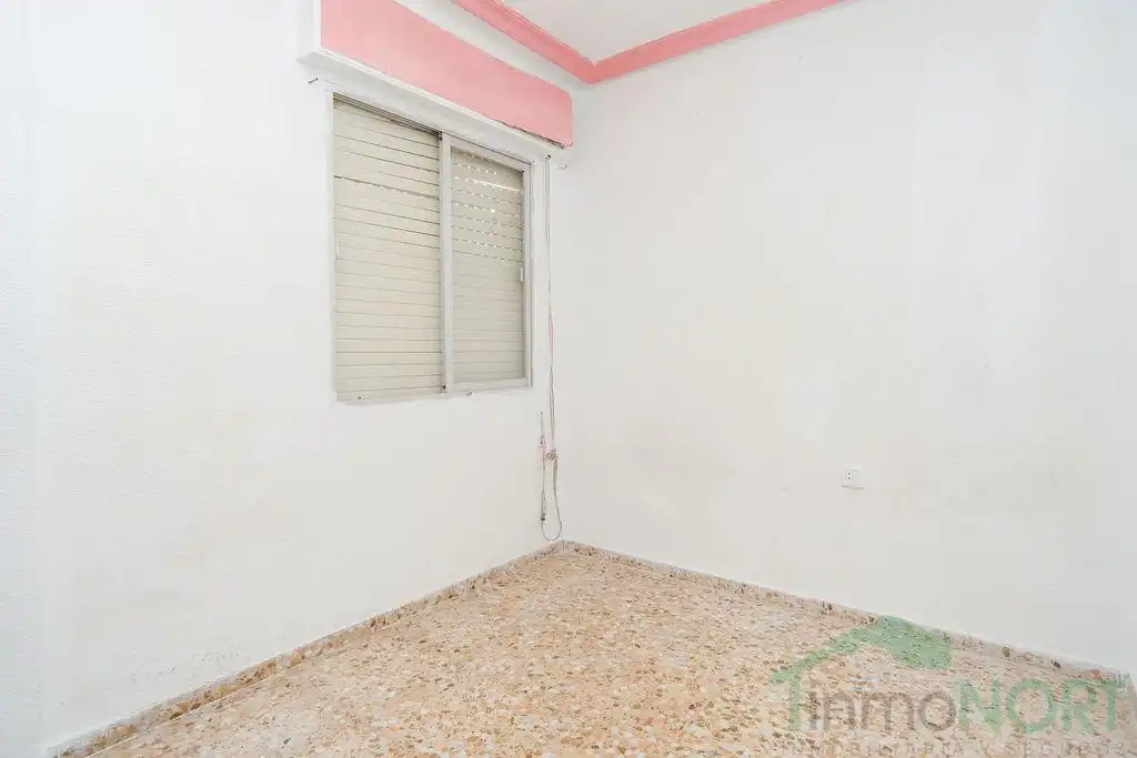 Dormitori de Apartament en venda en Torre-Pacheco