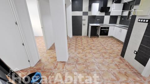 Foto 3 de Pis en venda a Calle General Llorens, Barrio de Benicalap, Valencia