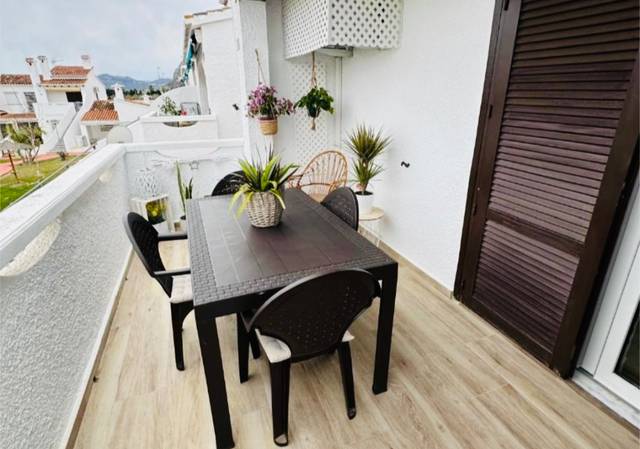 Apartamento en Venta en El Puerto