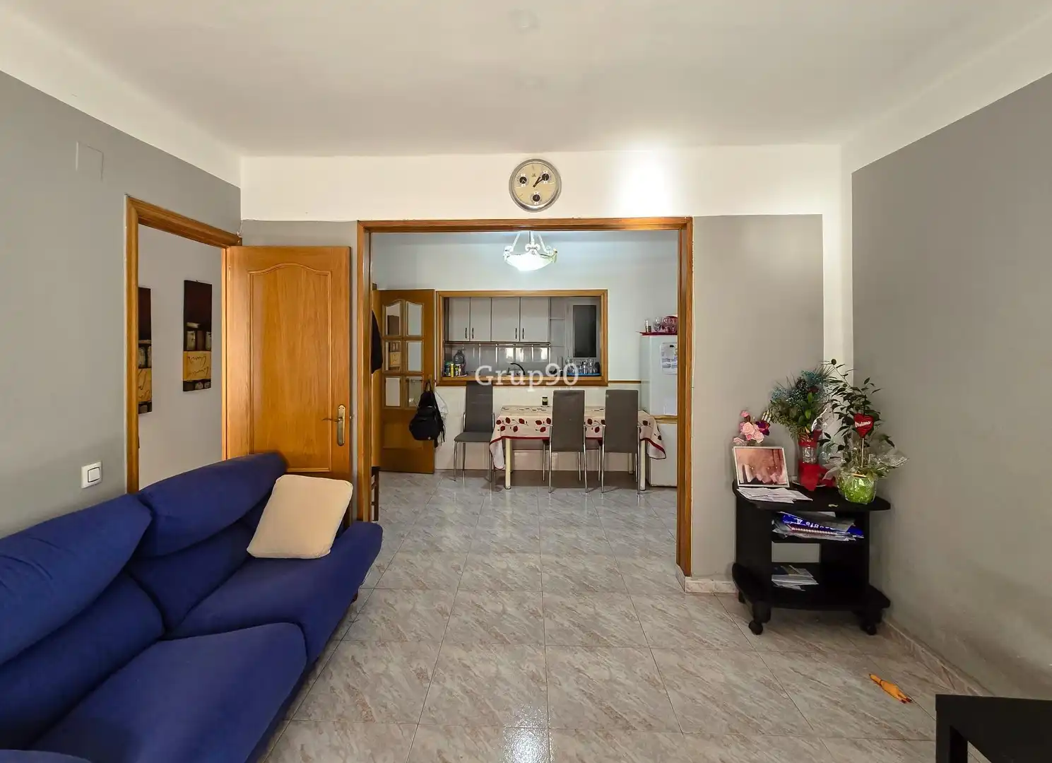 Wohnung zum Verkauf in PRINCEP DE VIANA, Príncep de Viana - Clot -Xalets Humbert Torres