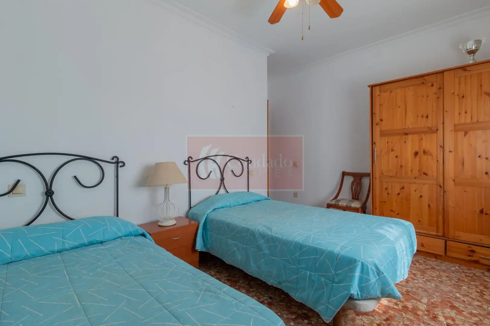 Villa mit Garten zum Verkauf in Periurbano Oeste - Sierra, imagen 17