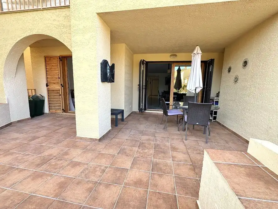Apartament amb piscina en venda a Currica, imagen 5