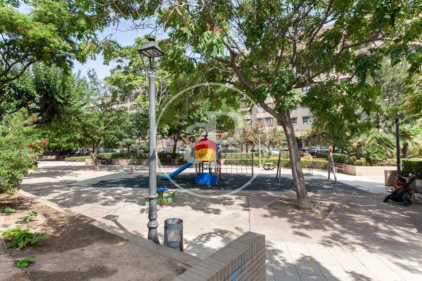 Àtic amb terrassa en venda a Carrer d'Alfred Toran i Olmos, imagen 14