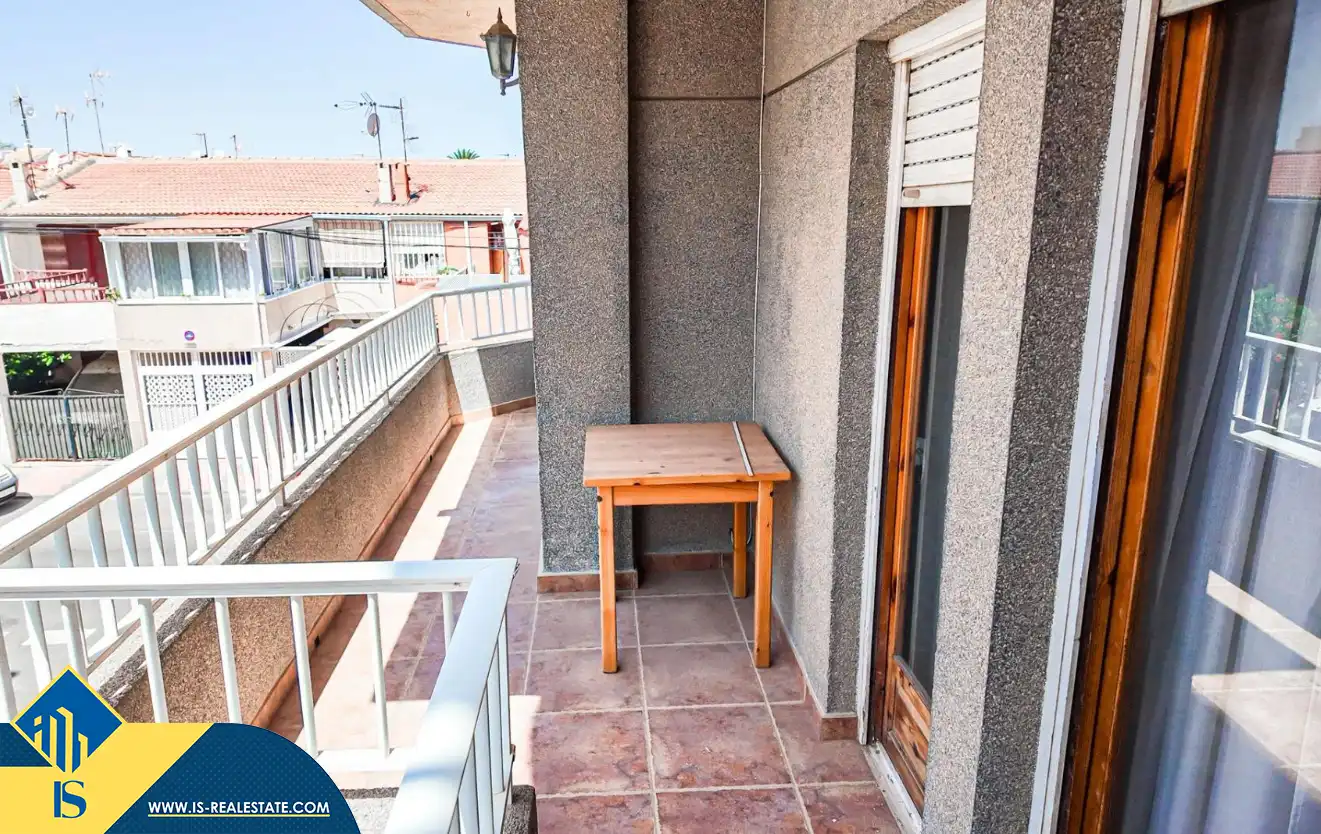 Apartamento con ascensor en venta en Playa del Acequión, Náufragos y Rocío del Mar, imagen 18