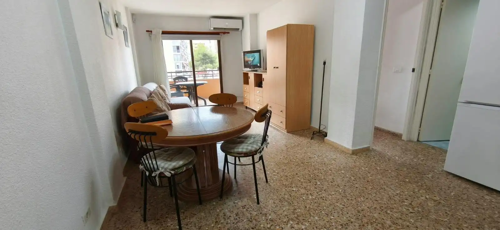Wohnung mit Terrasse zum Verkauf in Rincón de Loix