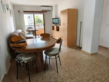 Pis amb balcó en venda a Rincón de Loix