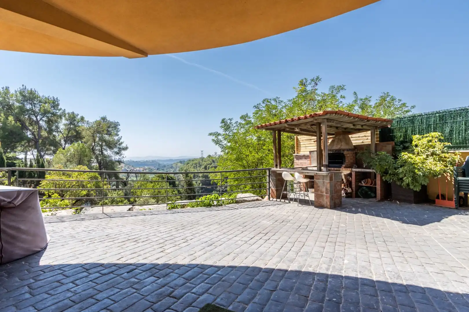 Villa con piscina in vendita a Airesol, imagen 55