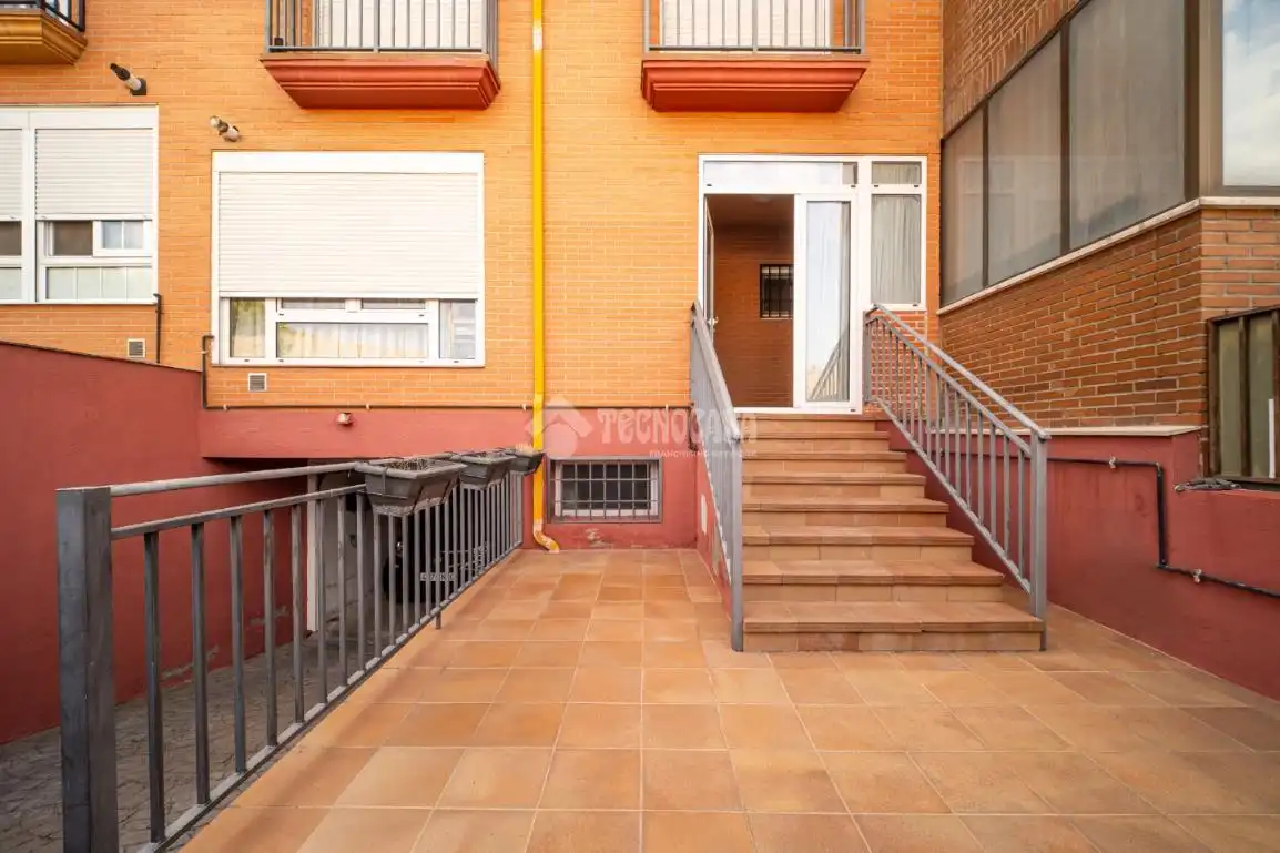 Maison jumelée à vendre à Los Villares, imagen 33