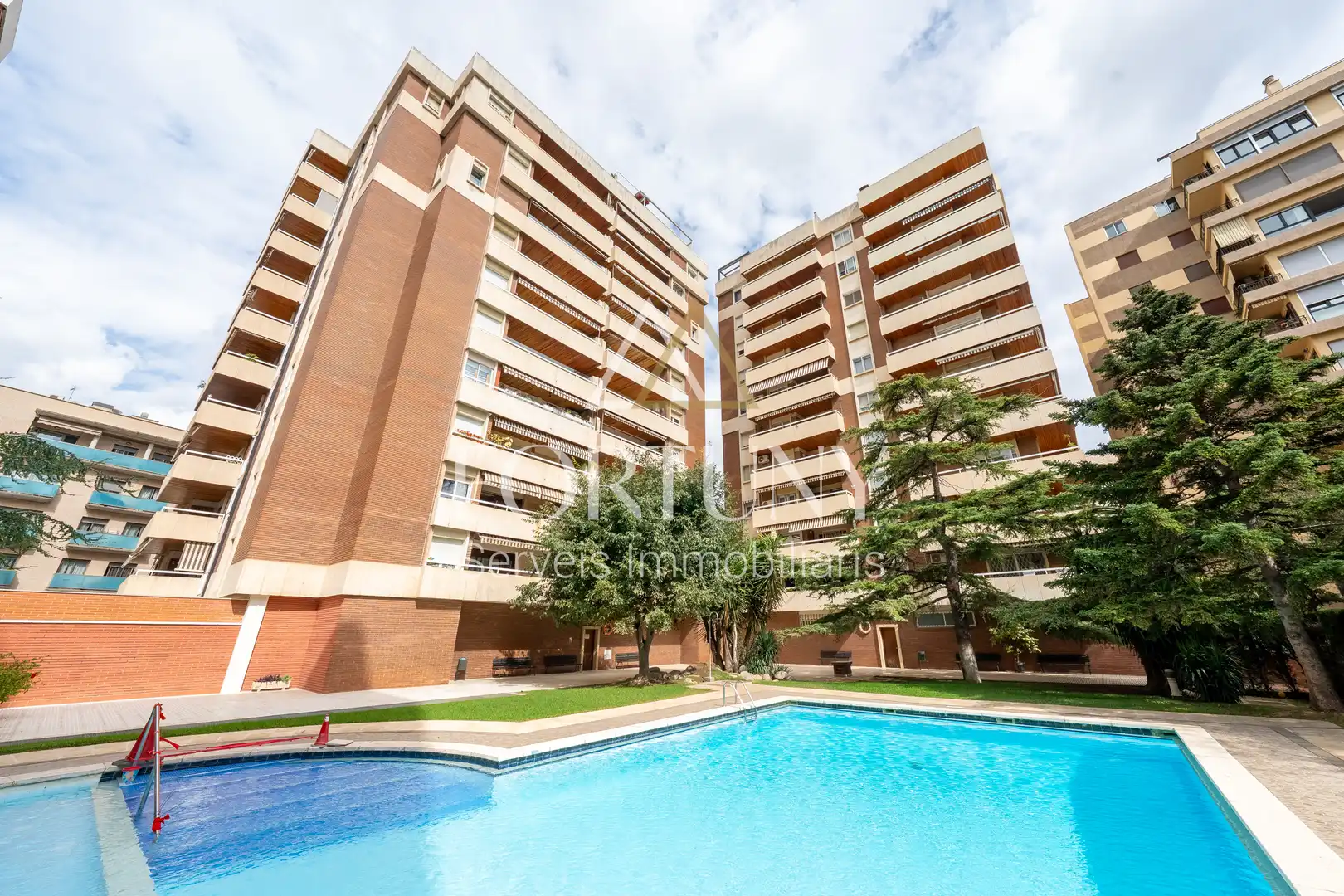 Pis amb terrassa en venda a Carrer Camí de l'Aleixar, imagen 42