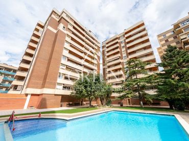 Flat with balcony for sale in Carrer Camí de l'Aleixar