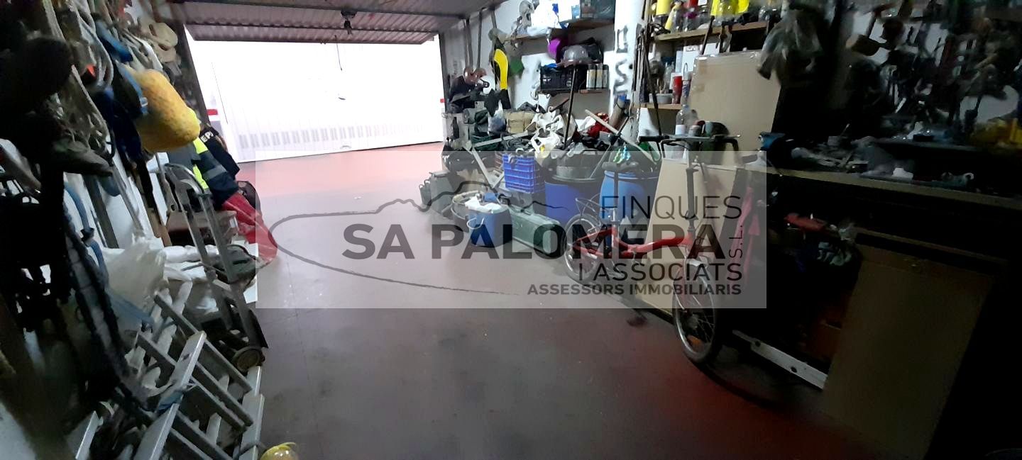 Garage for sale in Blanes