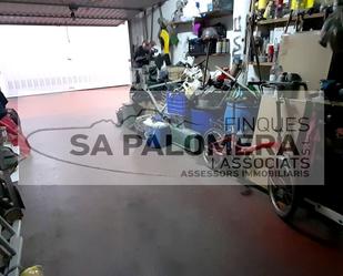 Garatge en venda en Blanes