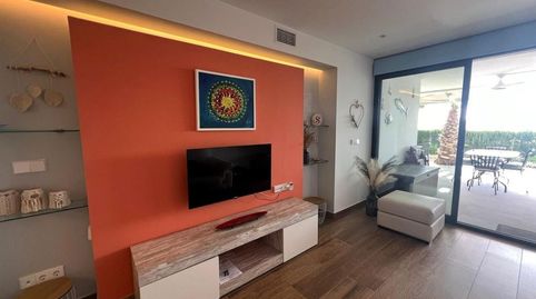 Photo 2 of Flat for sale in Calle Pinazo, 21, Cumbre del Sol, Benitachell / El Poble Nou de Benitatxell