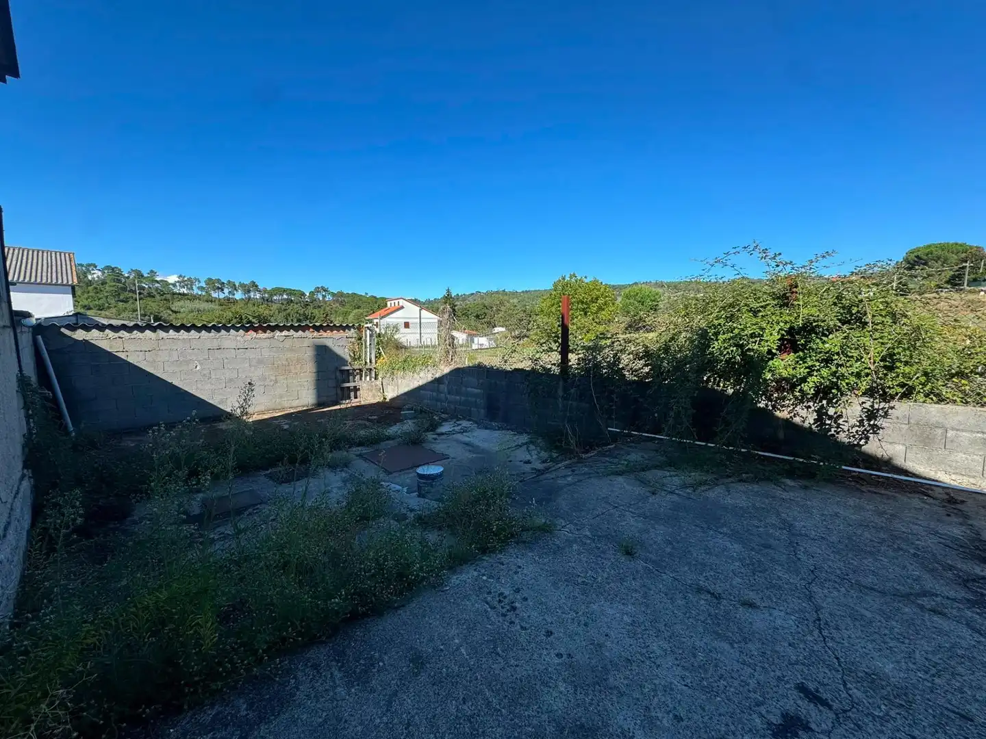 Geschaftsraum zur Miete in Ourense Capital 