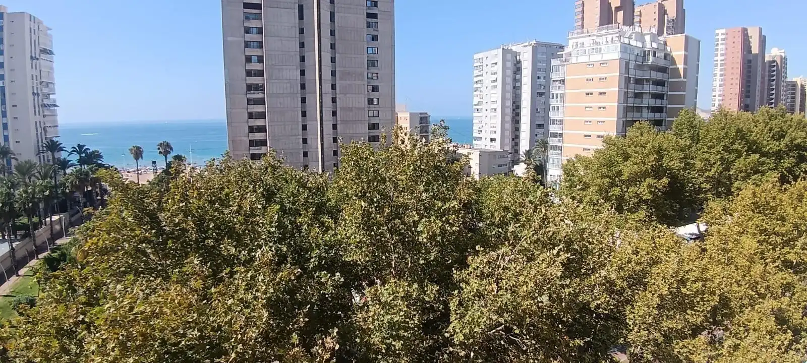 Apartment mit Aufzug zum Verkauf in Playa de Levante, imagen 3