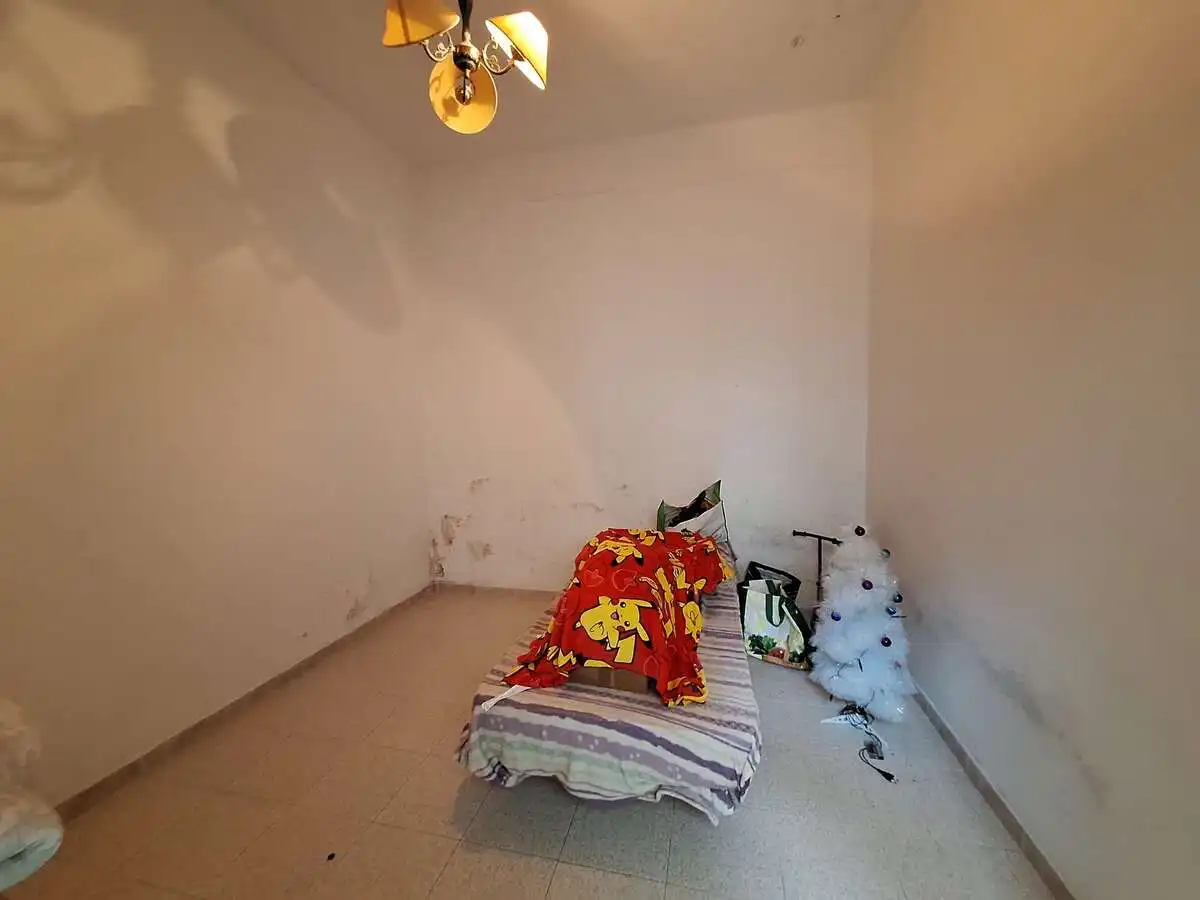 Habitación de Casa o chalet en venta en San Bartolomé