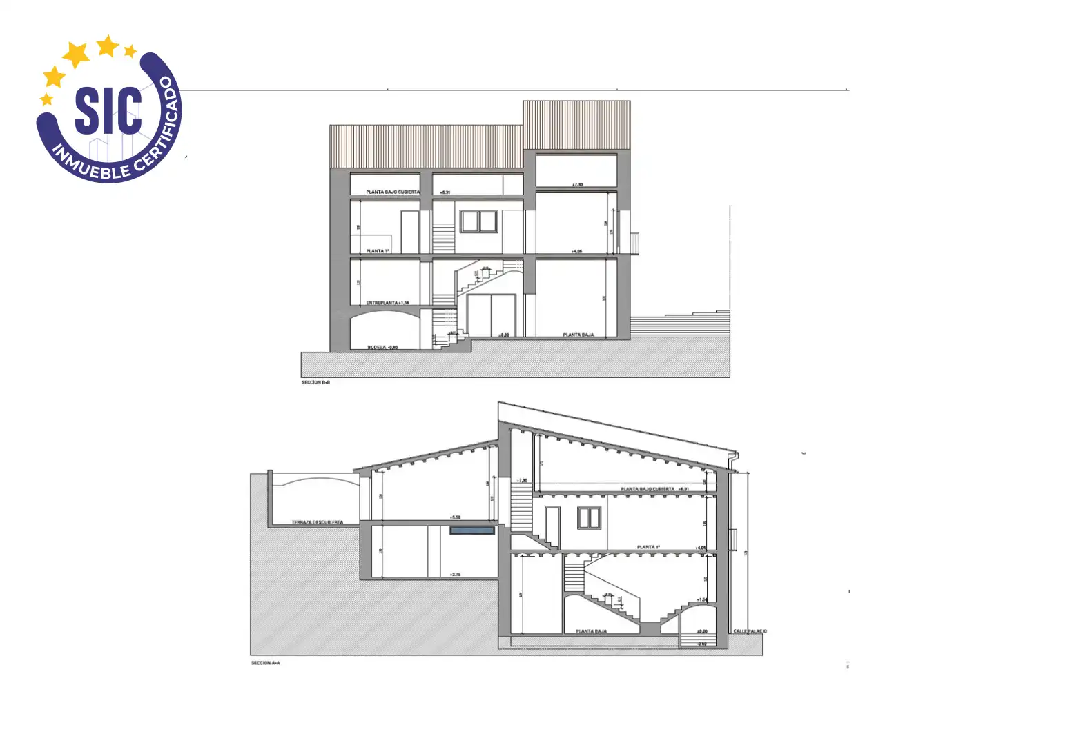 Local comercial en venta en Borriol - CL PALACIO 2, imagen 11