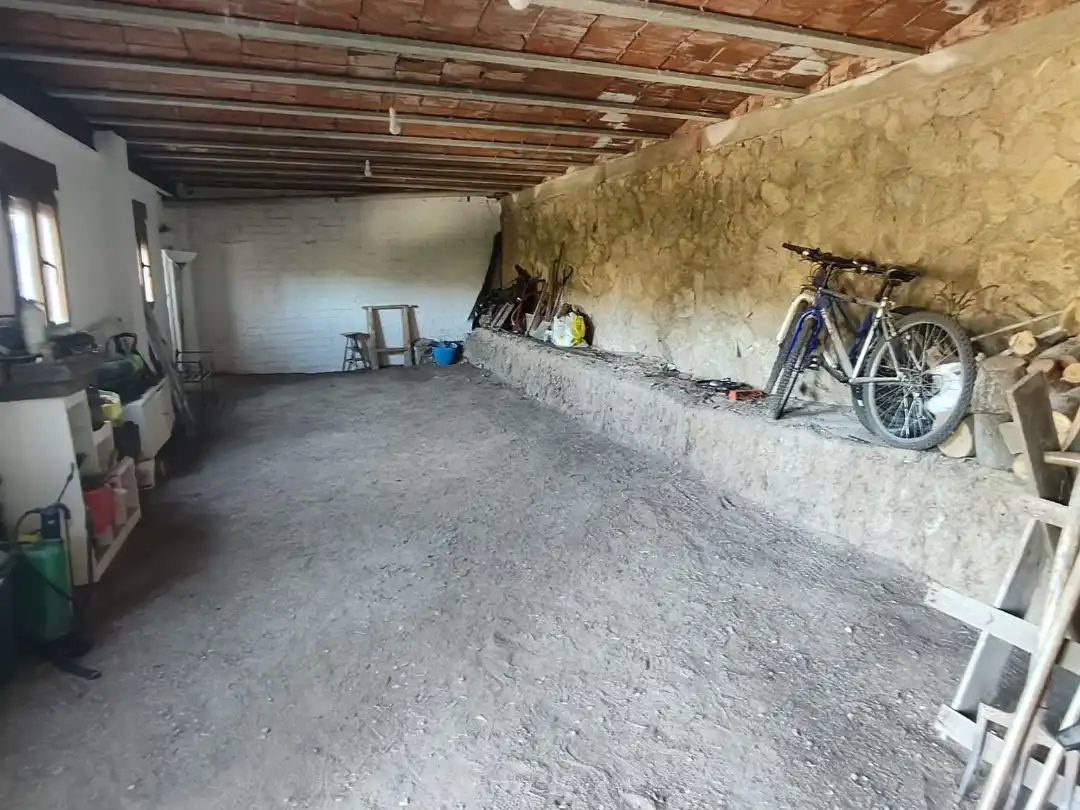 Casa o chalet en venta en Sant Fost de Campsentelles con Aire acondicionado y Terraza