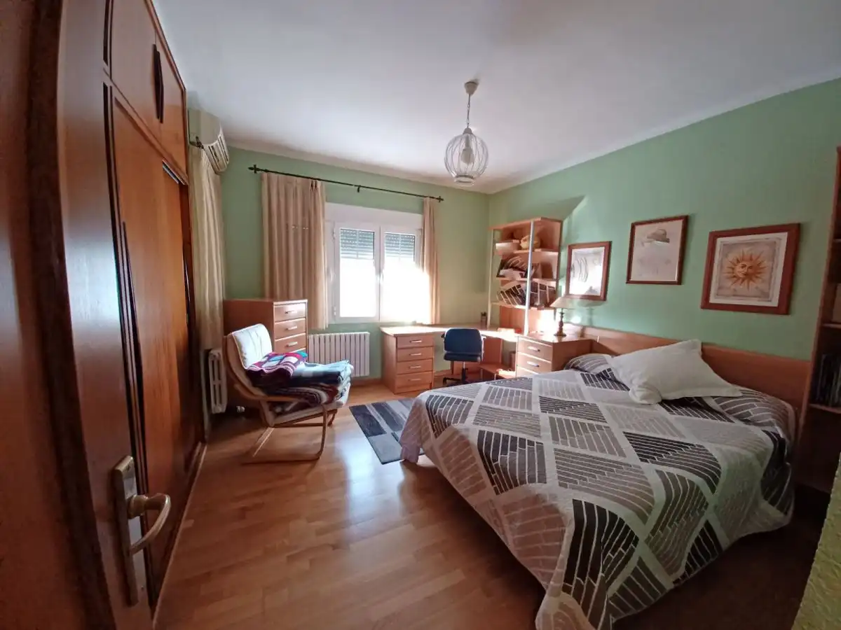 Chalet con jardín en venta en La Roda, imagen 7