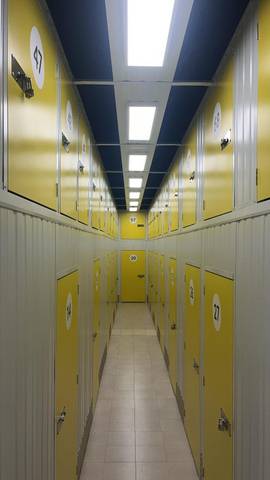 Local comercial en Alquiler en Bons Aires