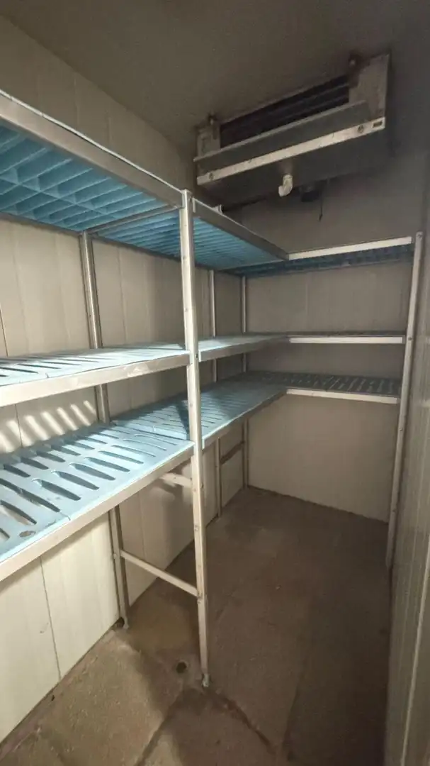 Gewerbefläche zur Miete in Calle de la Creu Gran 63, imagen 17