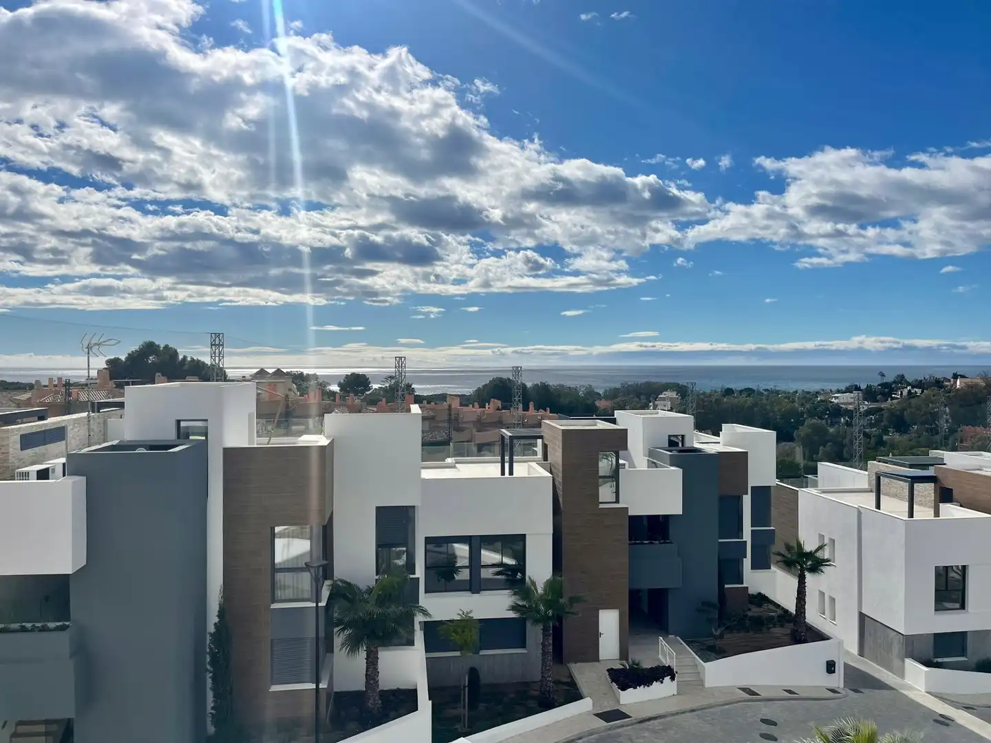 Penthouse mit Pool zum Verkauf in Marbella Centro, imagen 17