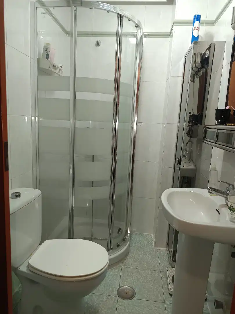 Flat with lift for sale in La Carolina, imagen 4