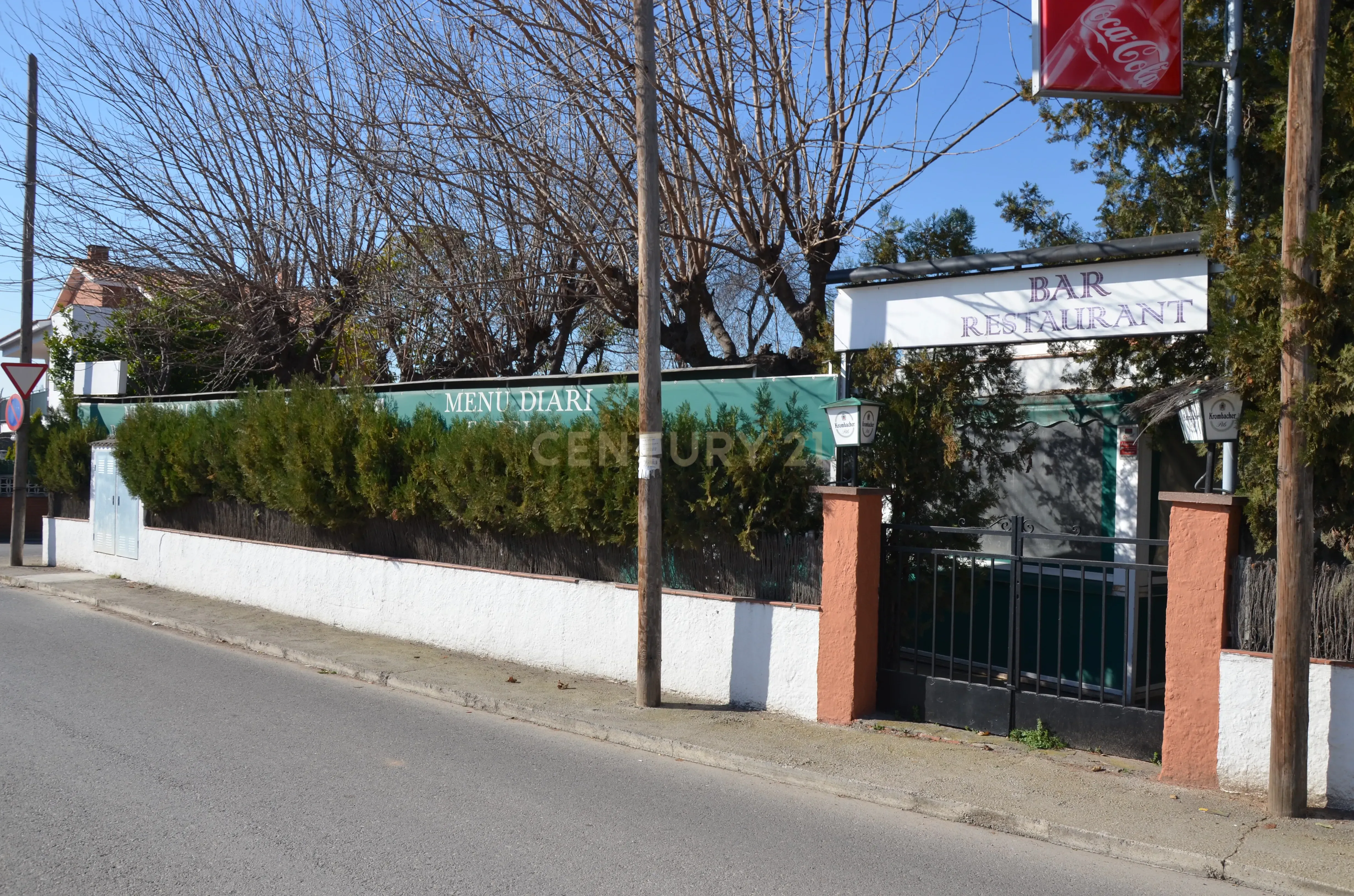 Premises for rent in Carrer Quarter Nord, Mollet del Vallès, Spain, 2, Barri de Lourdes - Gallecs