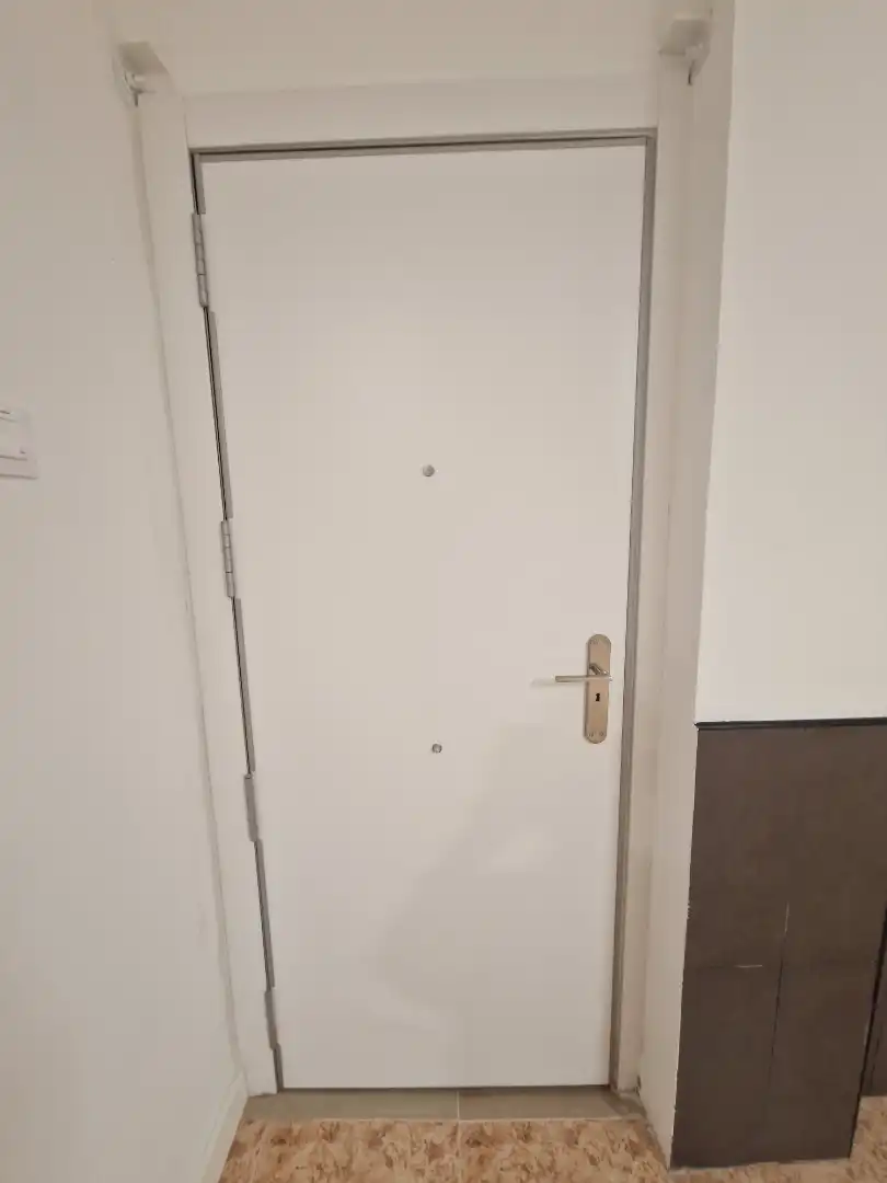 Study for rent in Barcelona