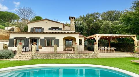 Foto 5 de Casa o xalet en venda a Florencia, Cabanyes - Mas Ambrós - Mas Pallí, Girona