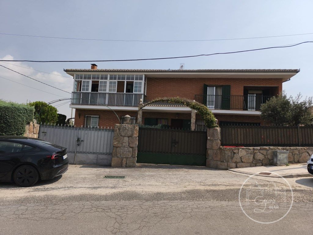 House or chalet for sale in N/A, Solosancho