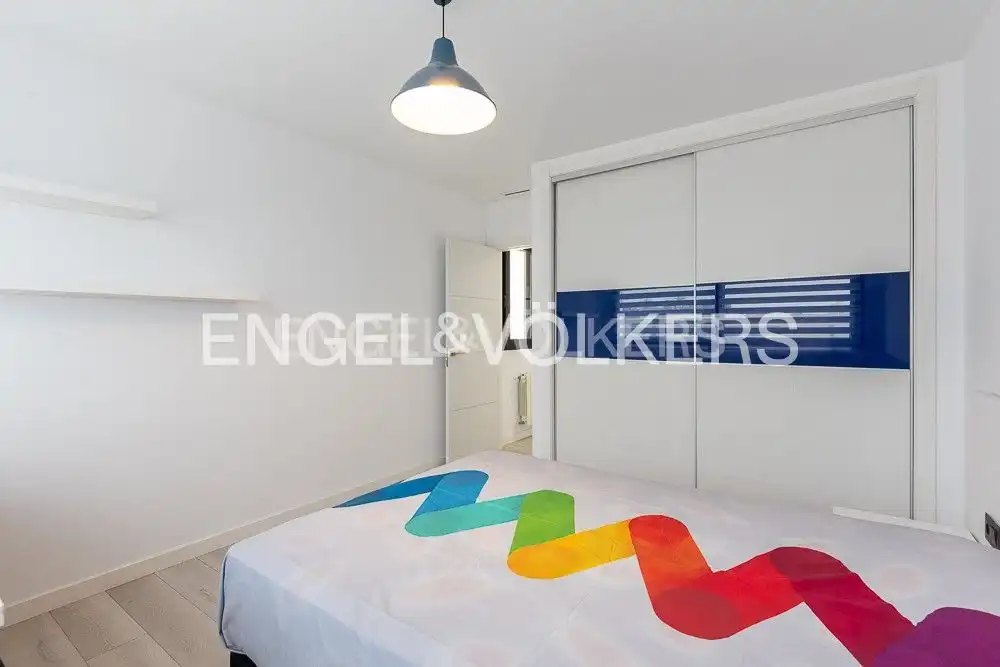 Habitación de Casa o chalet en venta en Zona Avenida Alta - Auditorio
