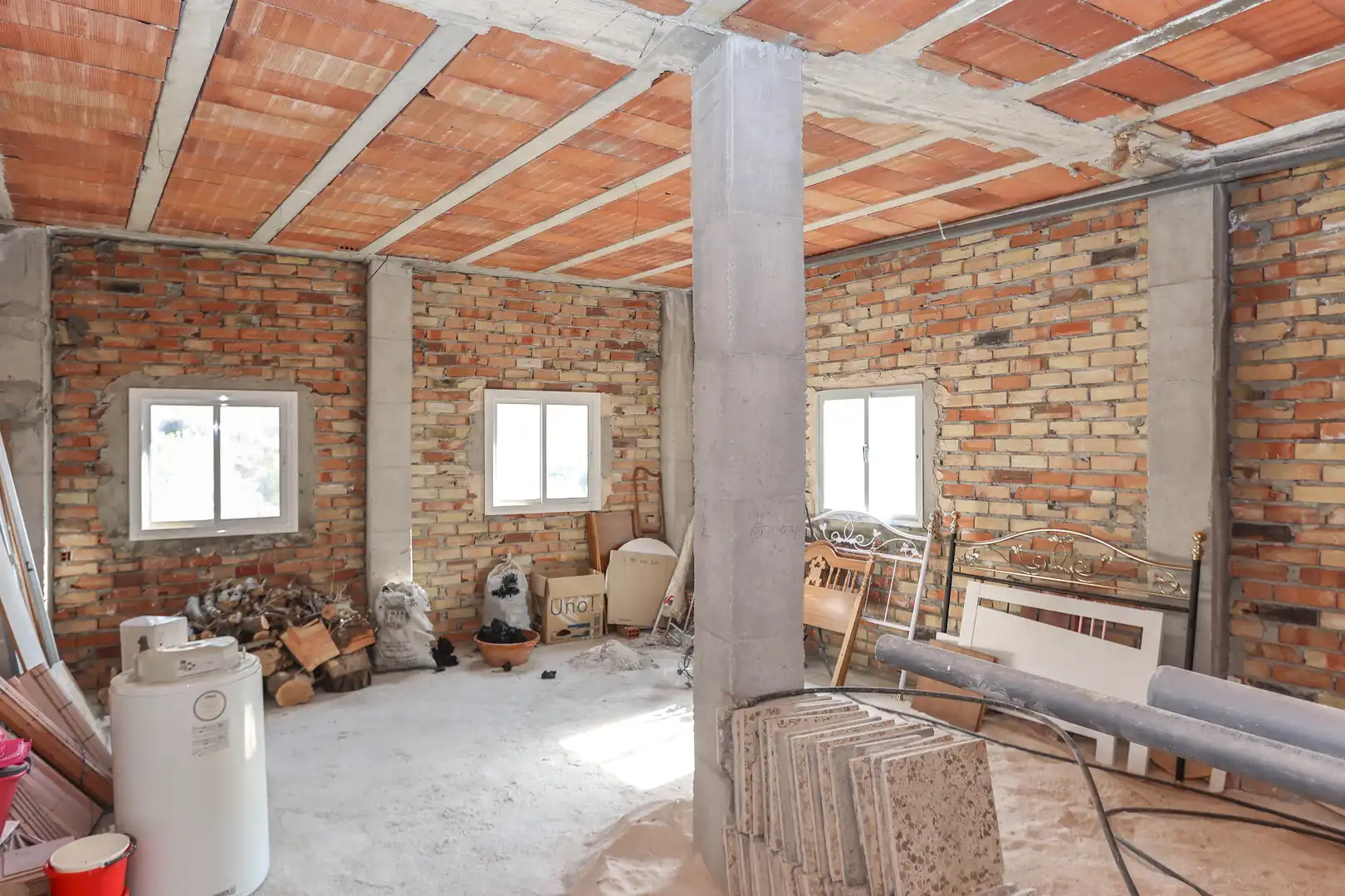 Casa o chalet en venta en Tolox