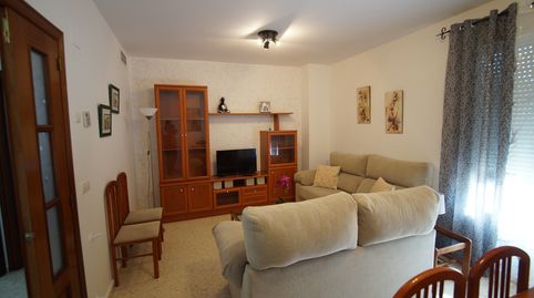 Photo 2 of Flat for rent in Pedro de Alvarado, 23, La Estación, Badajoz Capital