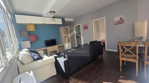 Photo 3 of Flat for sale in De Cartagena, Prosperidad, Madrid Capital