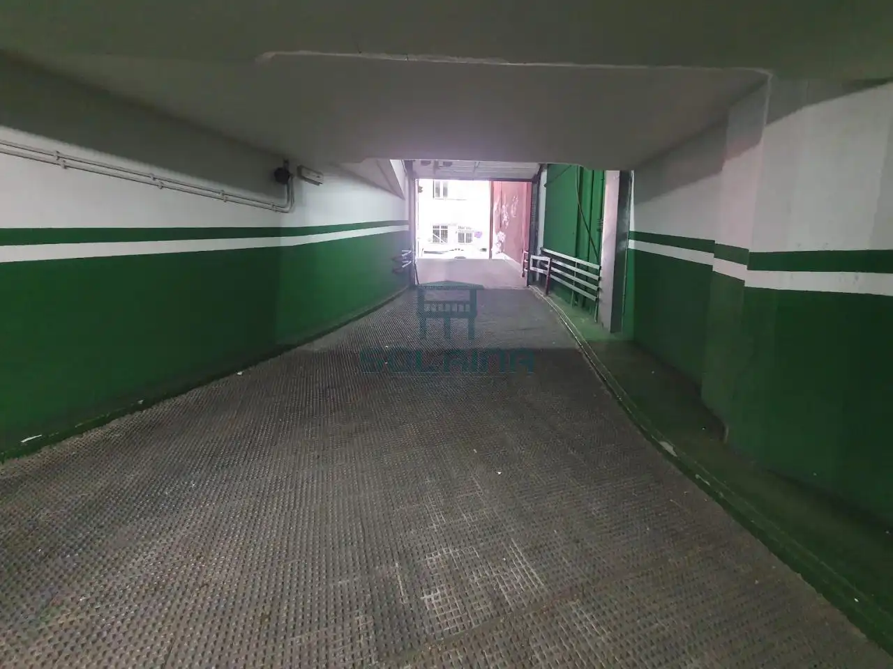 Parkplatz zum Verkauf in Centro, imagen 2