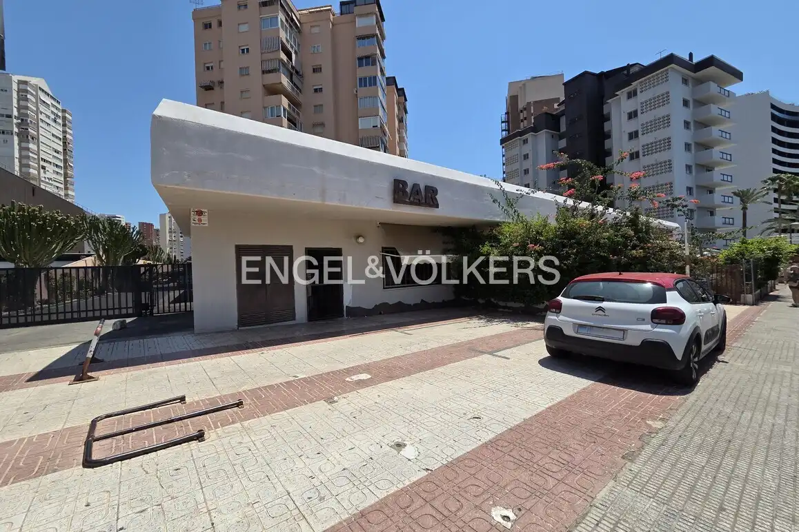 Gewerbefläche zum Verkauf in Juzgados - Plaza de Toros, imagen 17