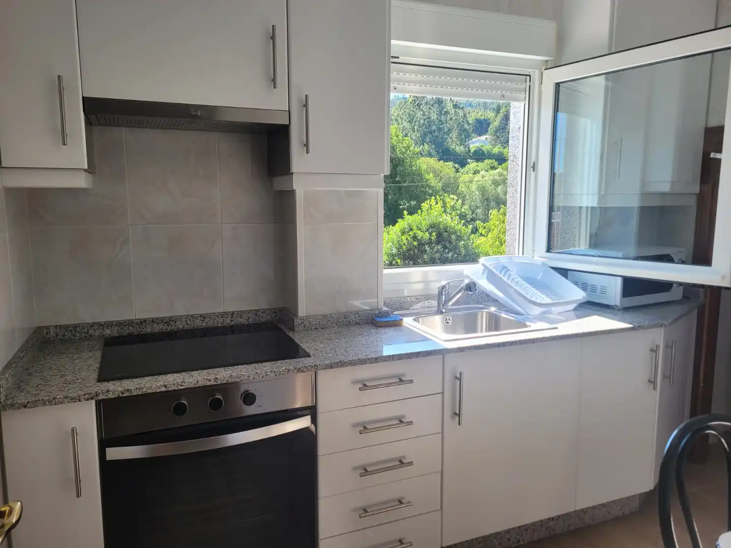 Appartement à louer à Rúa do Francés