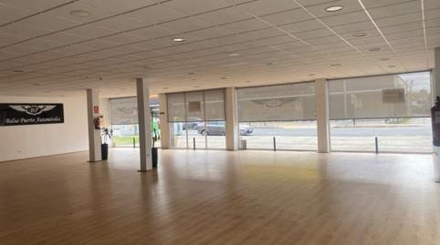 Photo 5 of Premises to rent in Avenida Galicia, 348, Cuatro Vientos, León