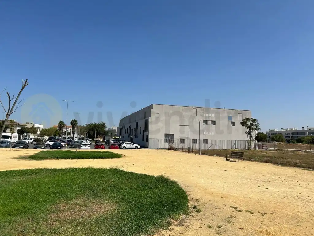 Vista exterior de Residencial en venta en Jerez de la Frontera