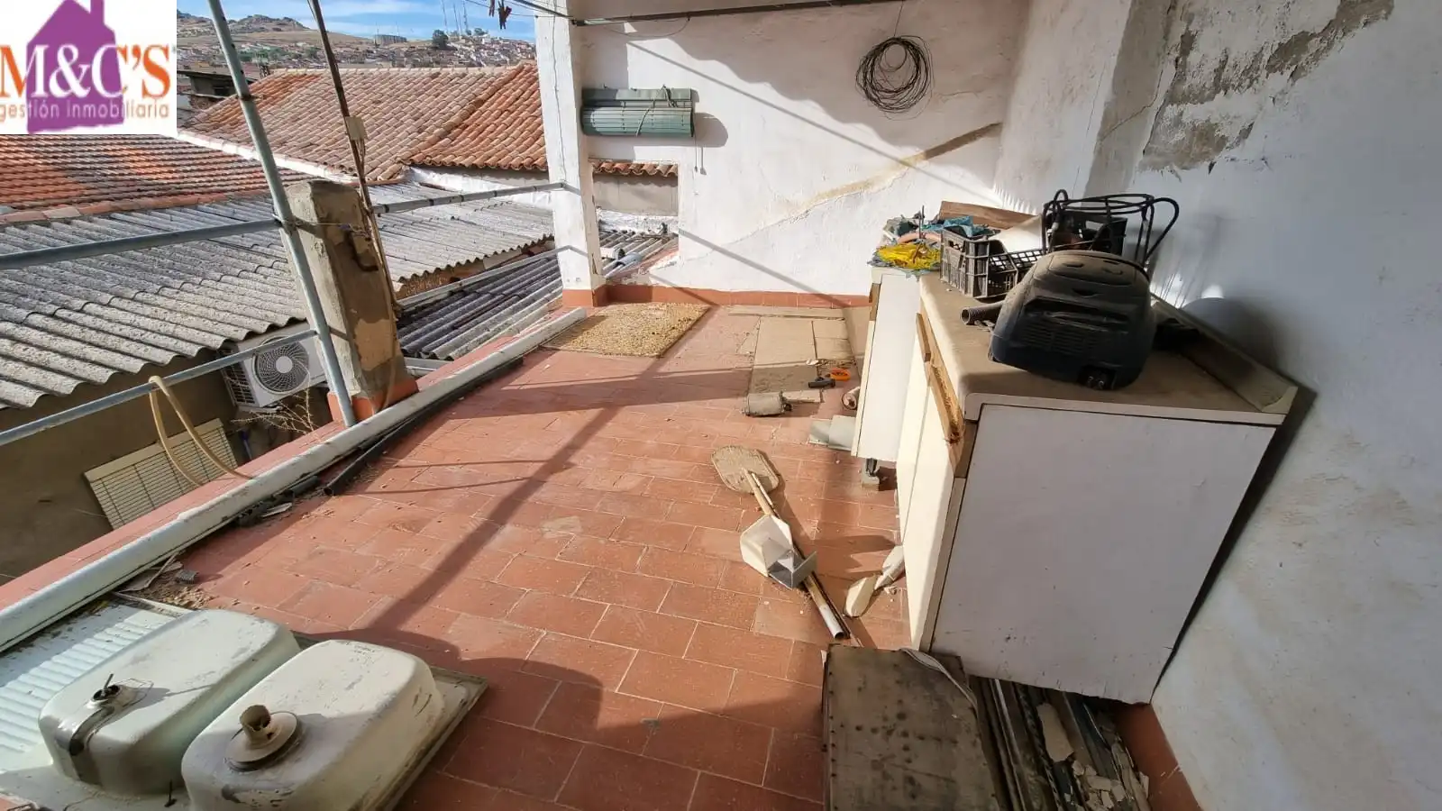 House for sale in Carretera de Córdoba - Libertad, imagen 6