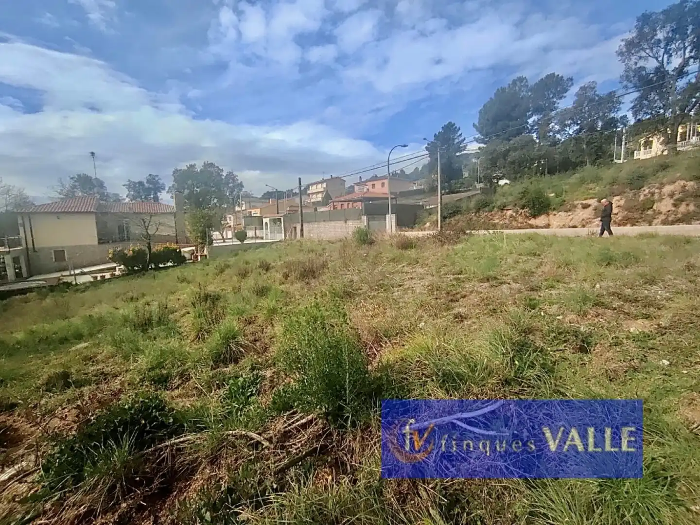 Wohnbaugrundstück zum Verkauf in Terrabrava - Tordera Parc, imagen 3