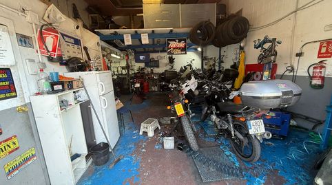 Foto 3 von Geschaftsraum zur ubertragung in Paseo Talleres, 3, Villaverde Alto, Madrid Capital