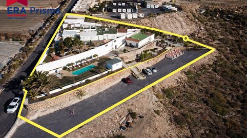 Foto 3 de Finca rústica en venta en Fasnia, Santa Cruz de Tenerife