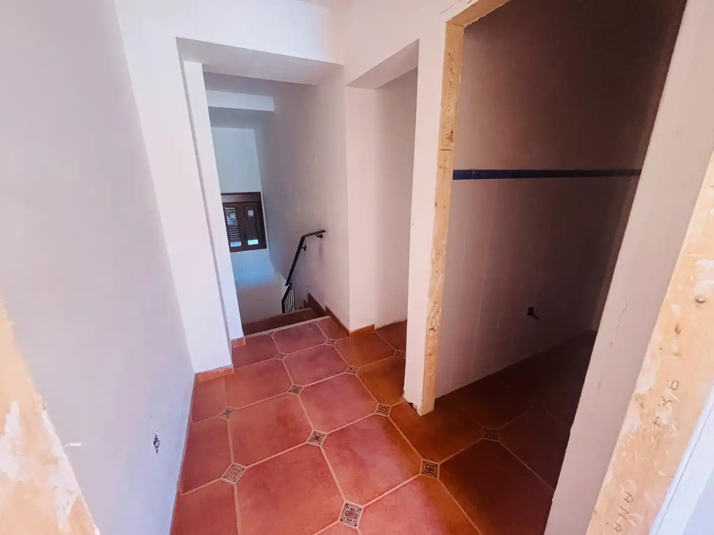 Casa amb terrassa en venda a Villanueva del Rey, imagen 21