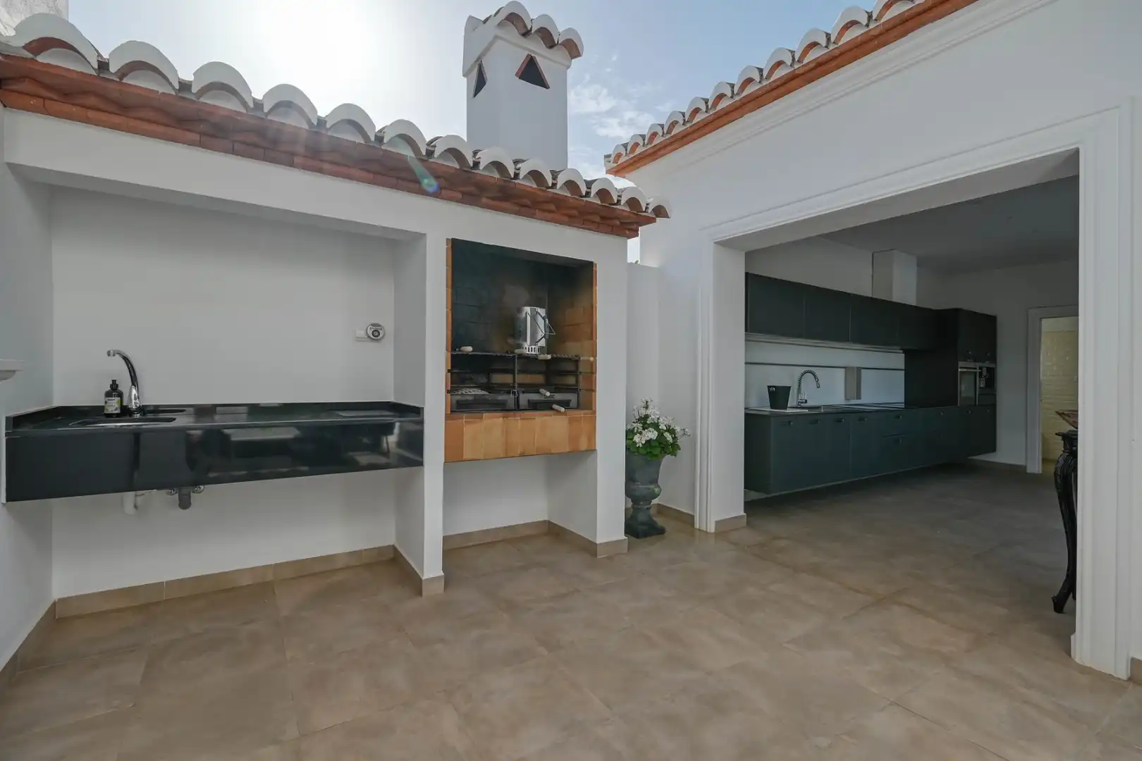 Casa en venda a Casco Urbano, imagen 4