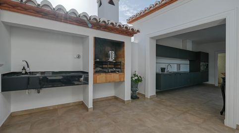 Foto 4 de Casa o chalet en venta en Casco Urbano, Moraira