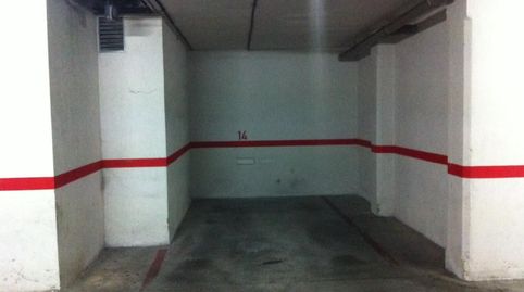 Foto 4 de Garatge de lloguer a Avenida del Moral, 3, Laguna de Duero, Valladolid
